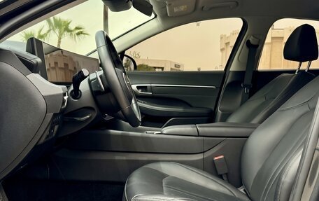 Hyundai Sonata VIII, 2023 год, 2 770 000 рублей, 12 фотография