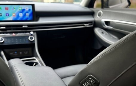 Hyundai Sonata VIII, 2023 год, 2 770 000 рублей, 11 фотография