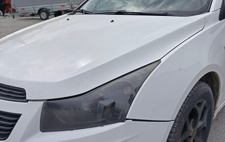 Chevrolet Cruze II, 2013 год, 610 000 рублей, 2 фотография
