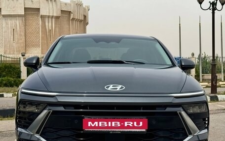 Hyundai Sonata VIII, 2023 год, 2 770 000 рублей, 5 фотография