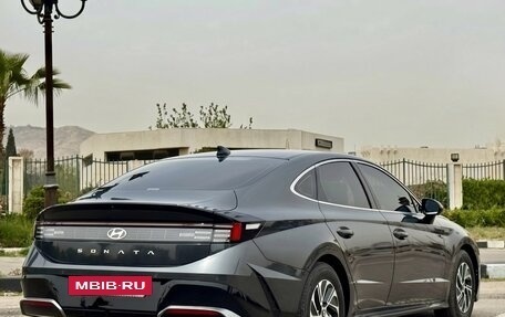 Hyundai Sonata VIII, 2023 год, 2 770 000 рублей, 4 фотография