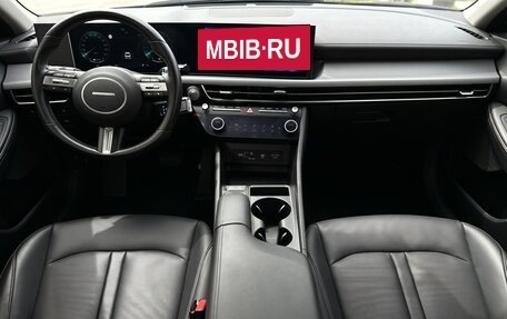 Hyundai Sonata VIII, 2023 год, 2 770 000 рублей, 8 фотография
