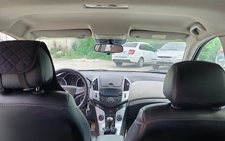 Chevrolet Cruze II, 2013 год, 610 000 рублей, 11 фотография