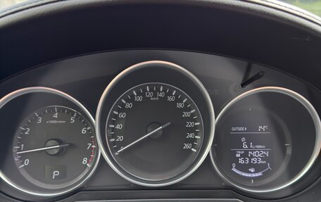 Mazda 6, 2015 год, 1 580 000 рублей, 6 фотография