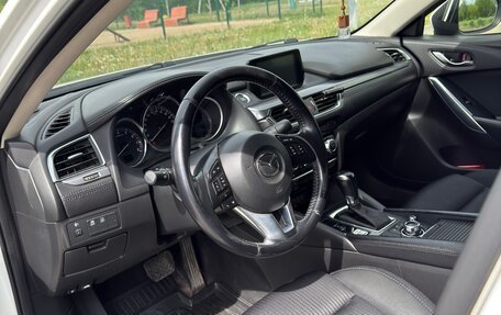 Mazda 6, 2015 год, 1 580 000 рублей, 9 фотография
