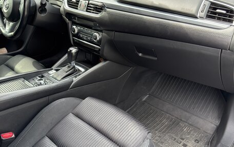 Mazda 6, 2015 год, 1 580 000 рублей, 8 фотография