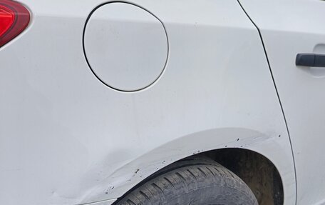 Chevrolet Cruze II, 2013 год, 610 000 рублей, 6 фотография