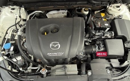 Mazda 6, 2015 год, 1 580 000 рублей, 5 фотография