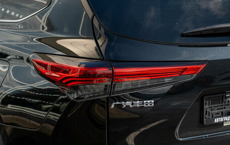 Toyota Highlander, 2025 год, 5 450 000 рублей, 4 фотография