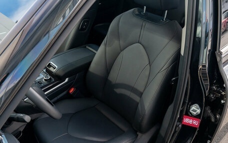 Toyota Highlander, 2025 год, 5 450 000 рублей, 12 фотография