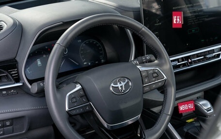 Toyota Highlander, 2025 год, 5 450 000 рублей, 15 фотография