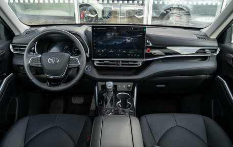 Toyota Highlander, 2025 год, 5 450 000 рублей, 19 фотография