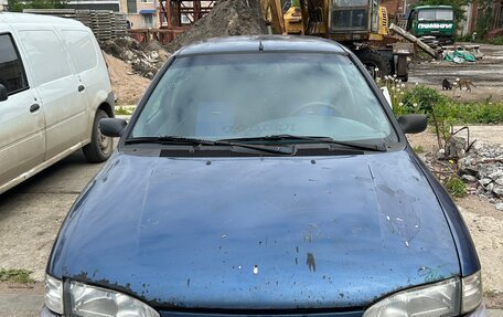 Ford Mondeo I, 1993 год, 65 000 рублей, 4 фотография