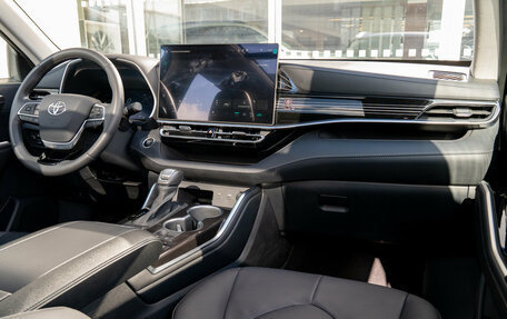 Toyota Highlander, 2025 год, 5 450 000 рублей, 25 фотография