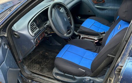Ford Mondeo I, 1993 год, 65 000 рублей, 3 фотография