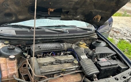 Ford Mondeo I, 1993 год, 65 000 рублей, 7 фотография