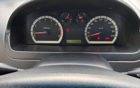 Chevrolet Aveo III, 2011 год, 405 000 рублей, 11 фотография