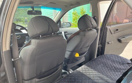 Chevrolet Aveo III, 2011 год, 405 000 рублей, 4 фотография
