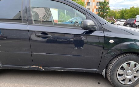 Chevrolet Aveo III, 2011 год, 405 000 рублей, 10 фотография