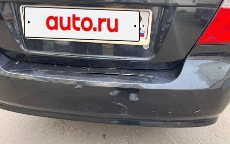 Chevrolet Aveo III, 2011 год, 405 000 рублей, 8 фотография