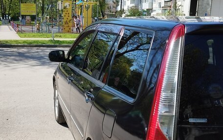 Mitsubishi Lancer IX, 2001 год, 355 000 рублей, 5 фотография