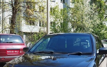 Mitsubishi Lancer IX, 2001 год, 355 000 рублей, 3 фотография