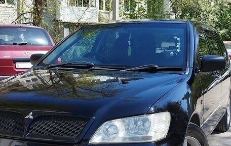 Mitsubishi Lancer IX, 2001 год, 355 000 рублей, 4 фотография