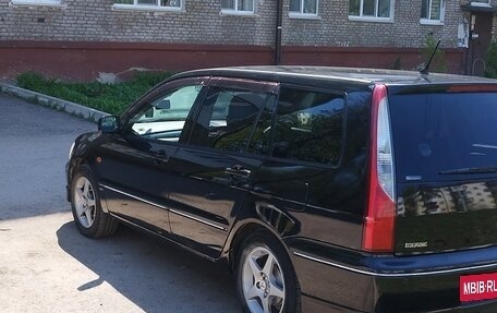 Mitsubishi Lancer IX, 2001 год, 355 000 рублей, 2 фотография