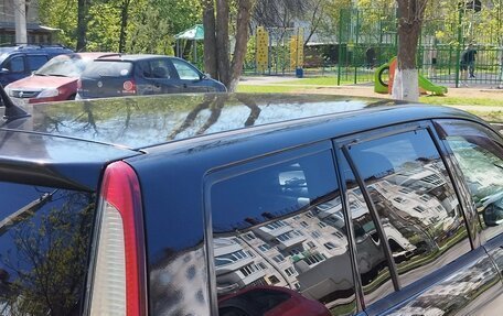 Mitsubishi Lancer IX, 2001 год, 355 000 рублей, 6 фотография