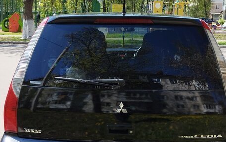 Mitsubishi Lancer IX, 2001 год, 355 000 рублей, 7 фотография