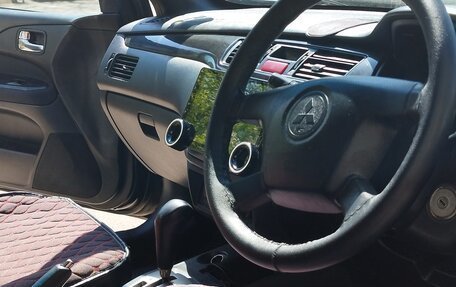 Mitsubishi Lancer IX, 2001 год, 355 000 рублей, 10 фотография