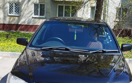 Mitsubishi Lancer IX, 2001 год, 355 000 рублей, 9 фотография