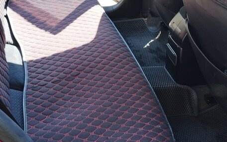 Mitsubishi Lancer IX, 2001 год, 355 000 рублей, 11 фотография