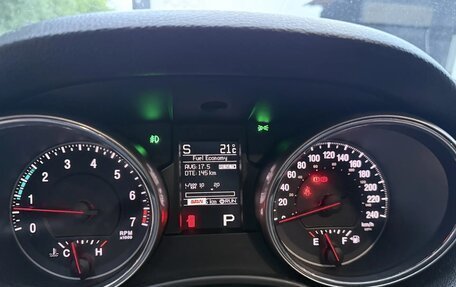 Jeep Grand Cherokee, 2012 год, 1 555 000 рублей, 9 фотография