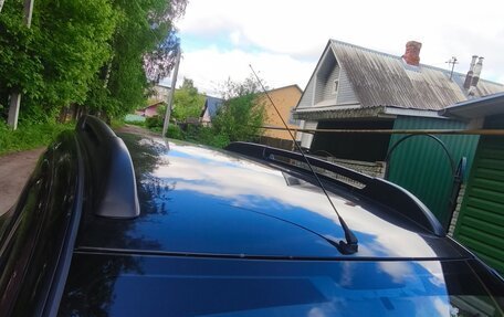 Renault Duster I рестайлинг, 2012 год, 730 000 рублей, 6 фотография