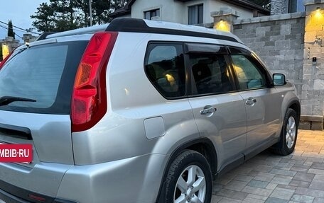 Nissan X-Trail, 2007 год, 999 000 рублей, 3 фотография