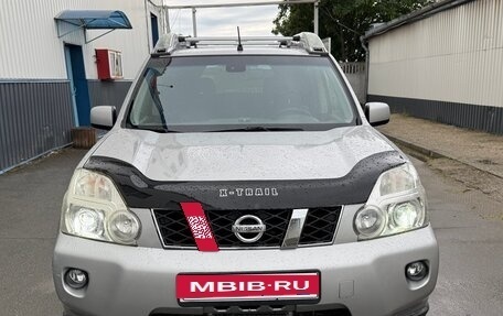Nissan X-Trail, 2007 год, 999 000 рублей, 5 фотография