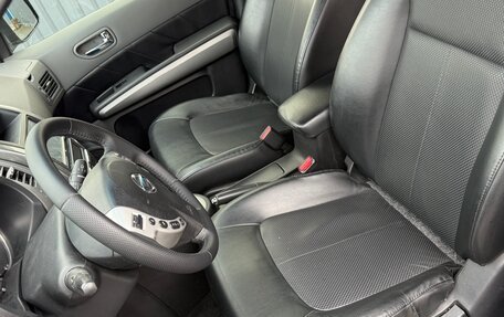 Nissan X-Trail, 2007 год, 999 000 рублей, 17 фотография