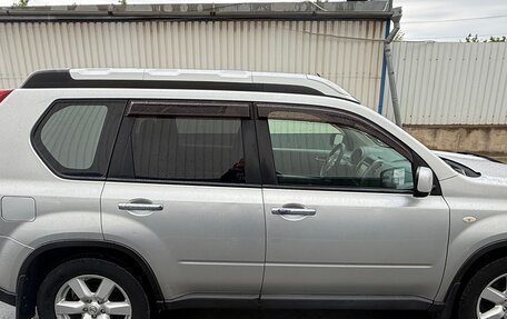 Nissan X-Trail, 2007 год, 999 000 рублей, 13 фотография