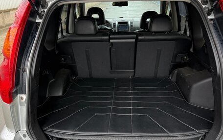 Nissan X-Trail, 2007 год, 999 000 рублей, 19 фотография