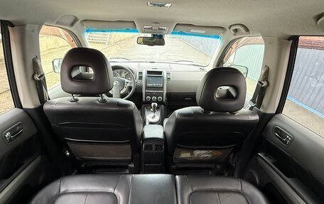 Nissan X-Trail, 2007 год, 999 000 рублей, 20 фотография