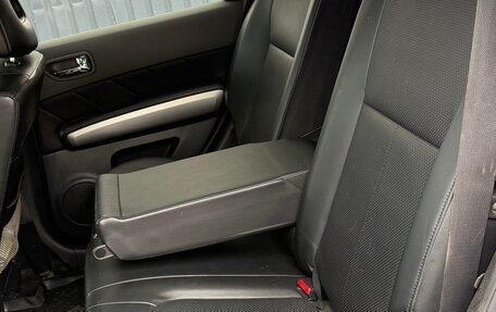 Nissan X-Trail, 2007 год, 999 000 рублей, 16 фотография
