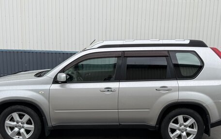 Nissan X-Trail, 2007 год, 999 000 рублей, 7 фотография