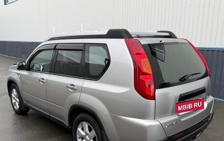 Nissan X-Trail, 2007 год, 999 000 рублей, 10 фотография