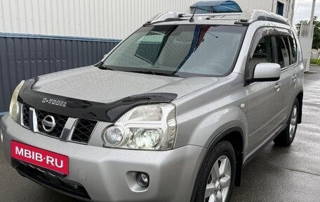Nissan X-Trail, 2007 год, 999 000 рублей, 6 фотография