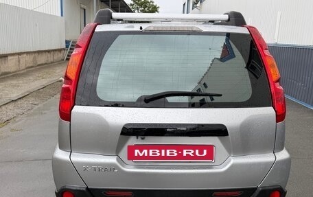 Nissan X-Trail, 2007 год, 999 000 рублей, 11 фотография