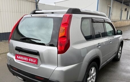 Nissan X-Trail, 2007 год, 999 000 рублей, 12 фотография