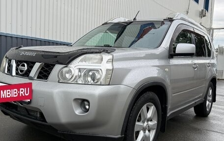 Nissan X-Trail, 2007 год, 999 000 рублей, 15 фотография