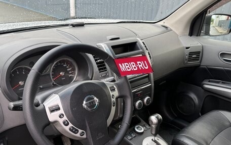 Nissan X-Trail, 2007 год, 999 000 рублей, 18 фотография