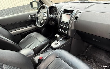 Nissan X-Trail, 2007 год, 999 000 рублей, 21 фотография